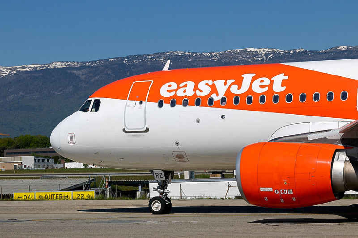 EU airline ownership review expected to  harden controls in blow to easyJet bids